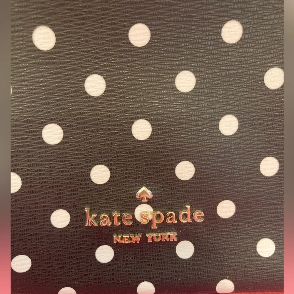 Disney Kate Spade Minnie backpack - Picture 3 of 7